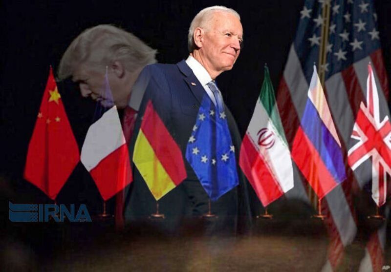 Biden’s lessons from Trump’s failed confrontation with Iran