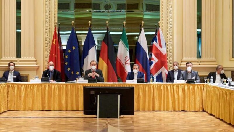 واکنش ایران در مذاکرات وین؛ شرمساری اسرائیل و تحیر غرب - ایرنا