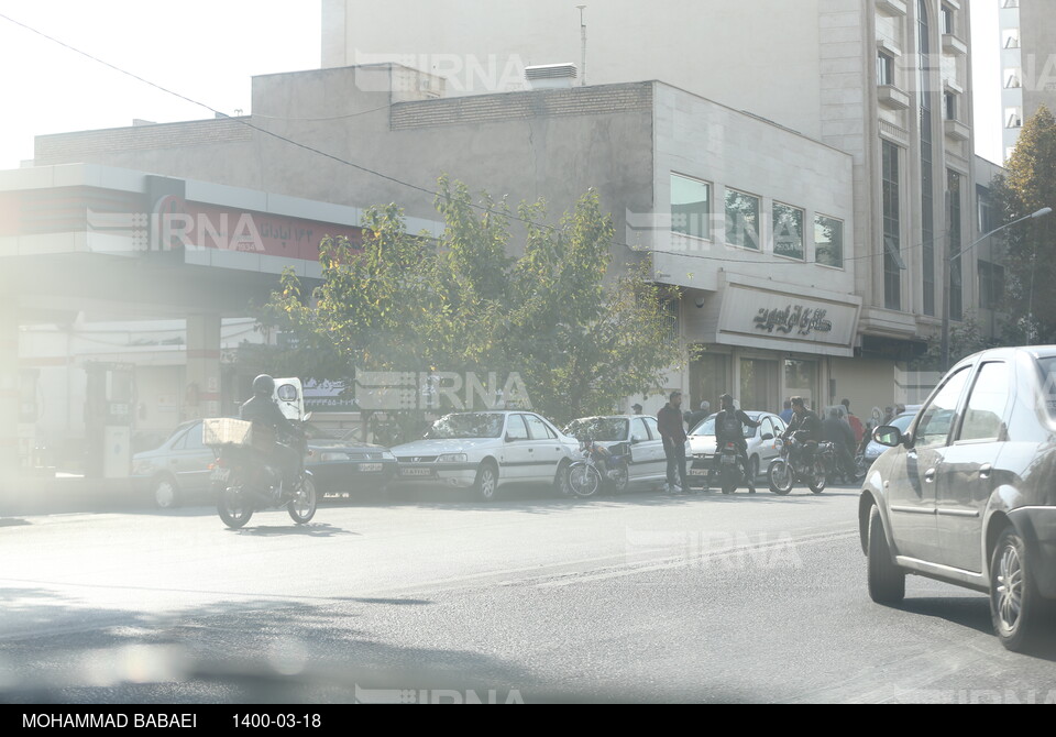 بازگشت پمپ‌بنزین‌ها به شبکه توزیع