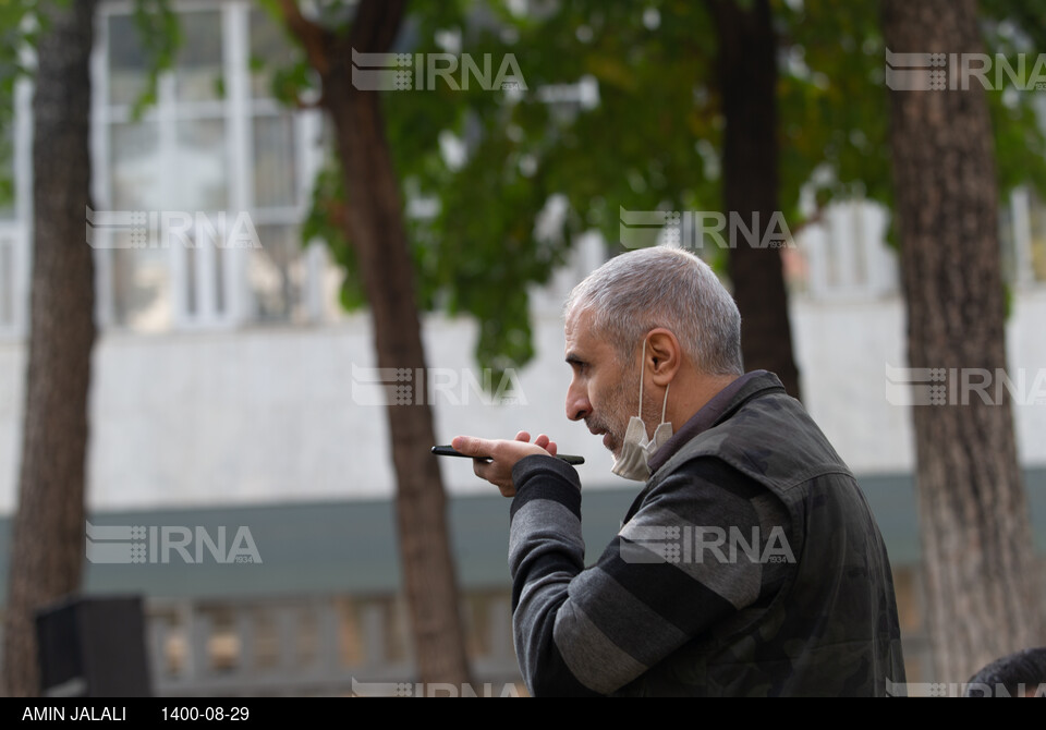 نشست خبری سخنگوی شورای نگهبان