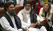 طالبان امنیت دیپلمات‌های خارجی را در مزار شریف تضمین کرد