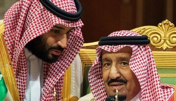 موسسه مطالعات اسرائیل: مرگ پادشاه سعودی راه عادی سازی روابط را هموار می کند