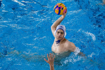 Tournoi masculin de water-polo  