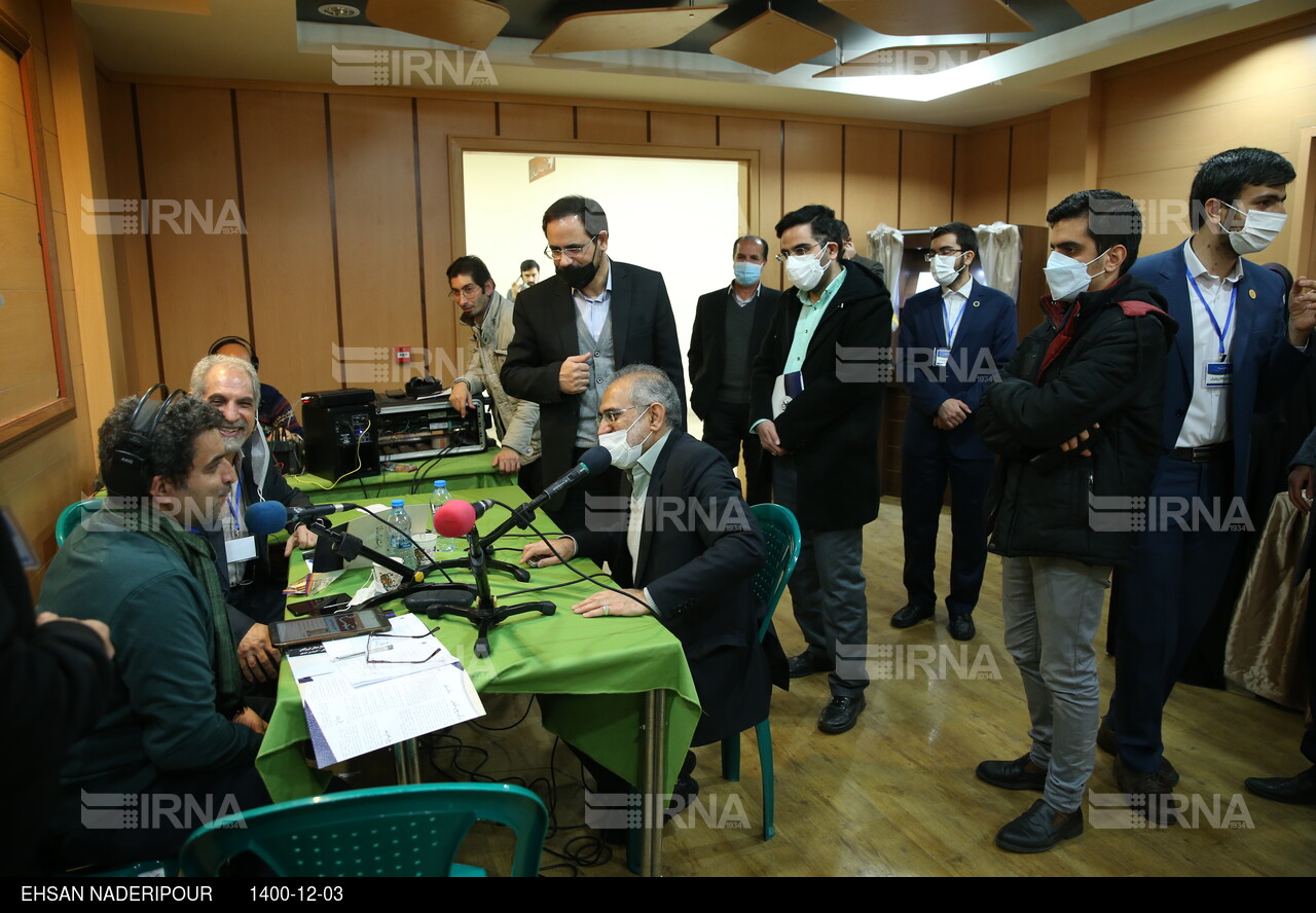 اولین کنفرانس ملی دیپلماسی اقتصادی ایران