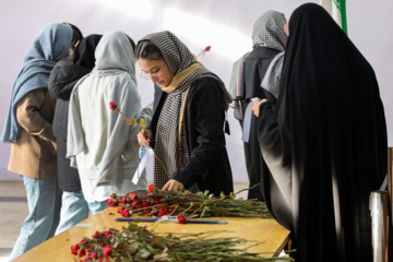  Tehran Universitetində tələbə günü mərasimi keçirilib
