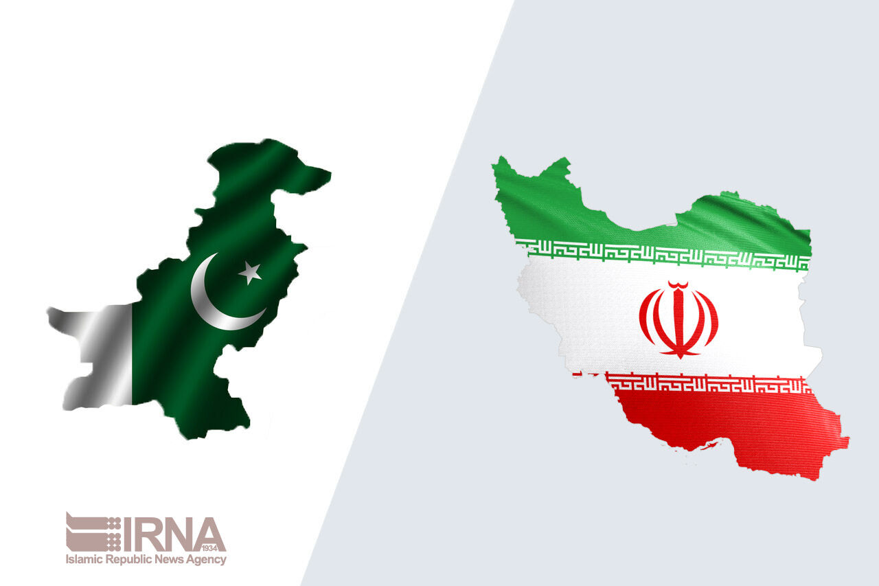 افتتاح دفتر جدید موسسه مالی مشترک ایران و پاکستان