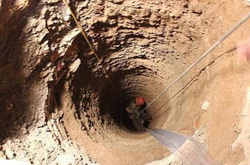حفر ۲ حلقه چاه تنش آبی در روستاهای تربت جام را برطرف می کند