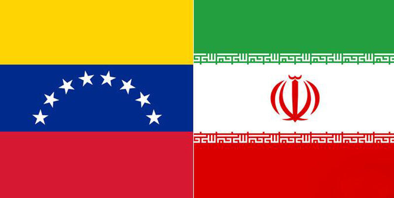 Some Iranian MPs depart for Caracas to oversee Venezuela's elections 