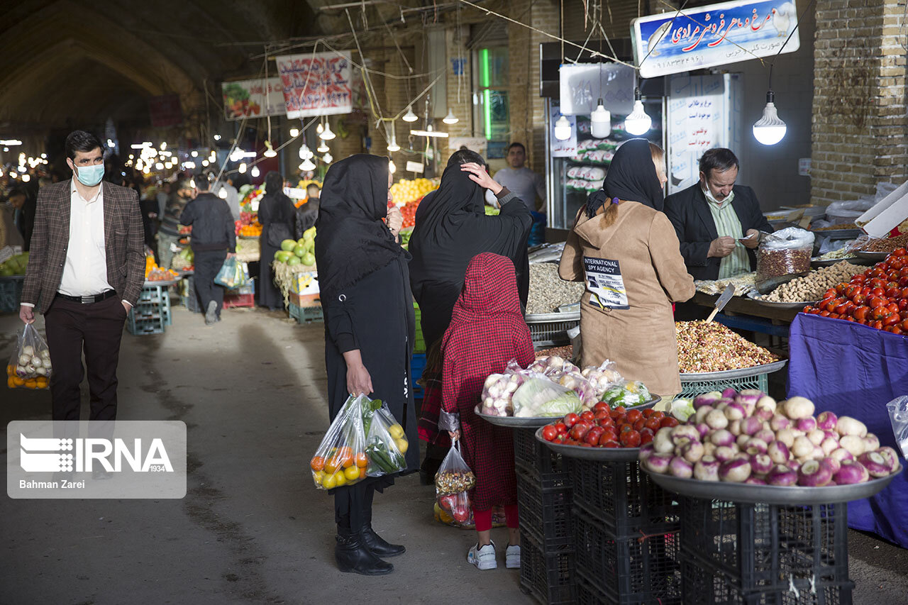 عادی انگاری جامعه فرصتی دوباره برای تهاجم کرونا 