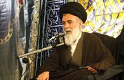 عضو مجلس خبرگان: دشمن از فضای مجازی به عنوان قتلگاه جوانان استفاده می‌کند