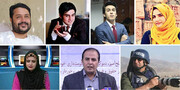 بازداشت عاملان ترور خبرنگاران و فعالان مدنی در افغانستان 