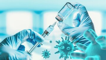 انتشار اطلاعات علمی در مورد واکسن نانوذره‌ای ضدبیماری RSV