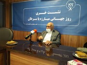 ۷۰ درصد پیوندشدگان مغز استخوان زندگی عادی خواهند داشت