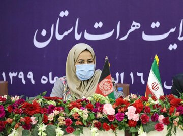 گمرک اسلام قلعه افغانستان برای توسعه روابط با ایران تجهیز شده است