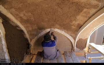 ۳۰ کارگاه مرمتی در سیستان و بلوچستان فعال شده است