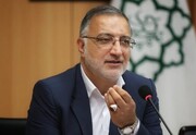 شهردار تهران: جمع آوری معتادان متجاهر امری بزرگ است 