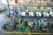 ۳۶ واحد تولیدی شهرک‌های صنعتی سیستان‌و بلوچستان راه‌اندازی مجدد می‌شود