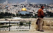 سازمان ملل: راهکار دو کشوری برای فلسطین دور از دسترس است