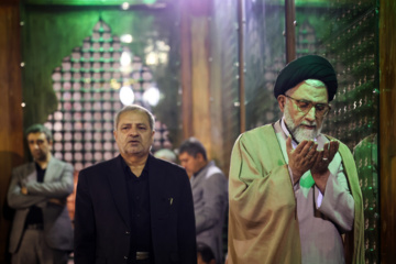 Pezeshkian admin. renews allegiance to Imam Khomeini’s ideals