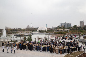 Nouvel an persan : la Commission nationale iranienne pour l'UNESCO organise une célébration nationale