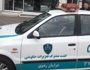 نظارت بر کالاهای اساسی از مبداء تولید در بینالود خراسان رضوی آغاز شد