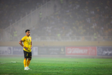 AFC Champions League Elite: Sepahan vs. Shabab Al Ahli