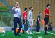 سرمربی الهلال: پیروزی برابر استقلال ارزشمند بود