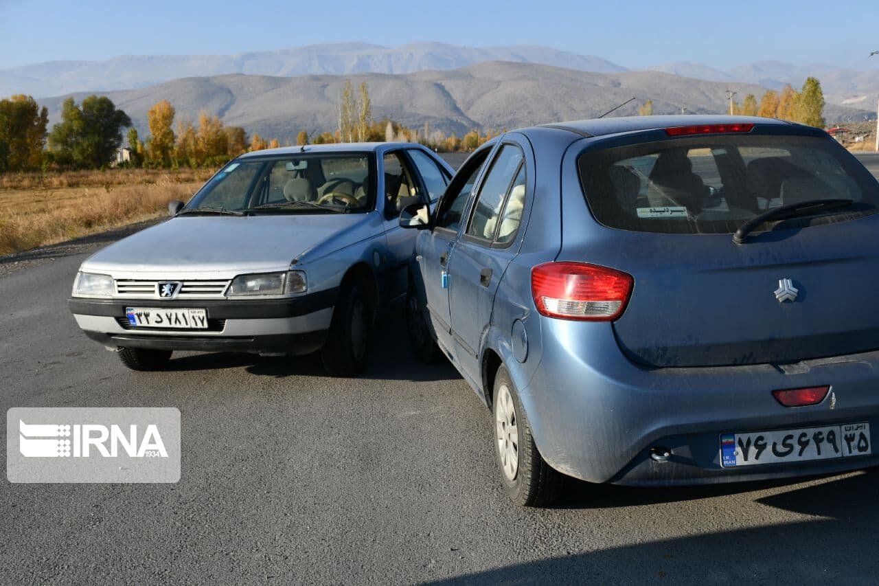 آذربایجان‌شرقی در کاهش تلفات حوادث جاده‌ای در رتبه دوم کشوری قرار گرفت