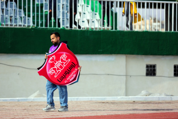 سوپرجام فوتبال - سپاهان و پرسپولیس