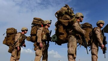سیاست یک بام و دوهوای آمریکا در افغانستان و عراق