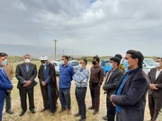 مدیرعامل آبفا فارس: روستای کنده‌ای کوهچنار در اولویت آبرسانی قرار دارد