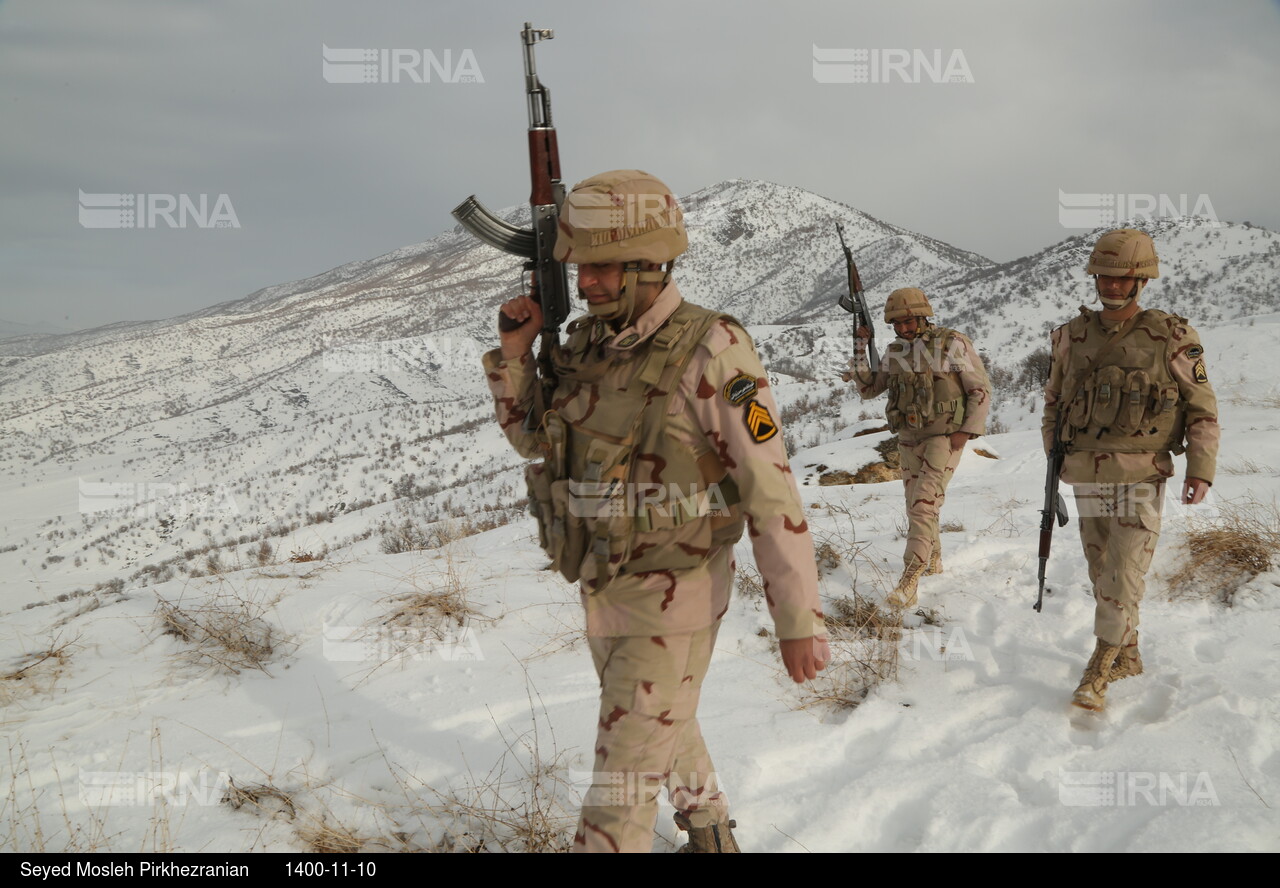 مرزبانان نقطه صفر مرزی