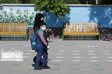 کرونا سبب افزایش کودکان بازمانده از تحصیل می‌شود