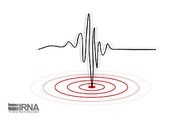 زلزله ۵.۷ ریشتری بندر خمیر را لرزاند