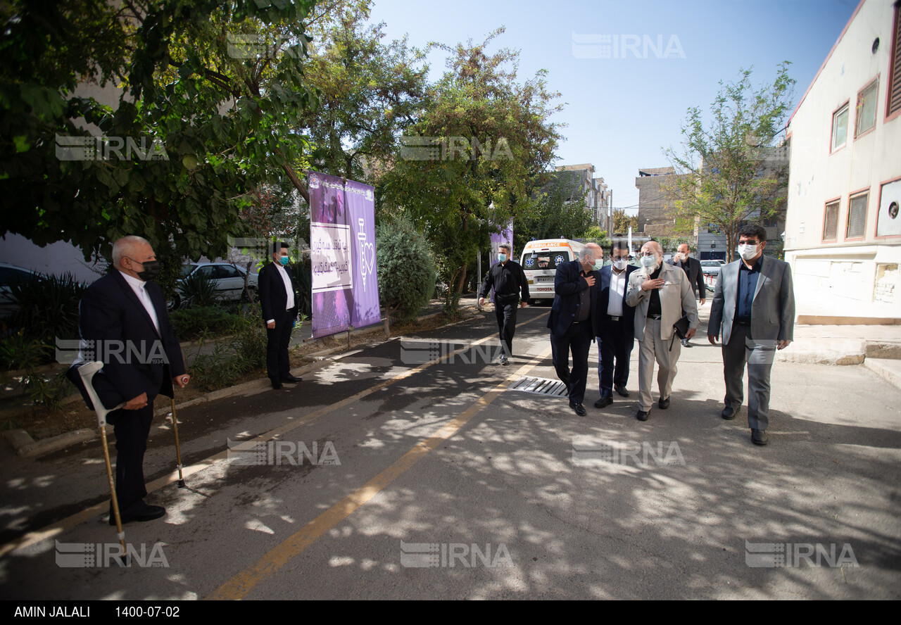 راه‌اندازی ۲۶ مرکز واکسیناسیون جدید در تهران