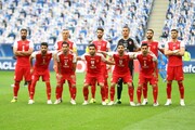  نایب قهرمان آسیا به ایران بازگشت