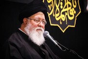 آیت‌الله علم‌الهدی: تعطیلی نماز جمعه ضرر فرهنگی به دنبال دارد