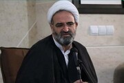 نماینده ولی فقیه در سمنان: رشته‌های قرآنی دانشگاه‌های استان تقویت شود