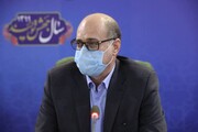 نحوه فعالیت ادارات بر اساس رنگ‌بندی جدید شهرها در کرمانشاه اعلام شد