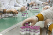 Иран является одной из 10 стран, производящих вакцину против коронавируса в мире
