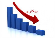 نرخ بیکاری در استان همدان به ۵.۶ درصد کاهش یافت