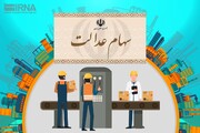 عضویت در هیات مدیره شرکت های سرمایه گذاری سهام عدالت استانی تمدید شد