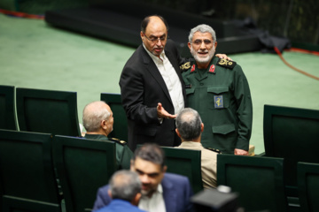 Revivez en image, le cérémonie d’investiture de Masoud Pezeshkian, 9e président de l'Iran