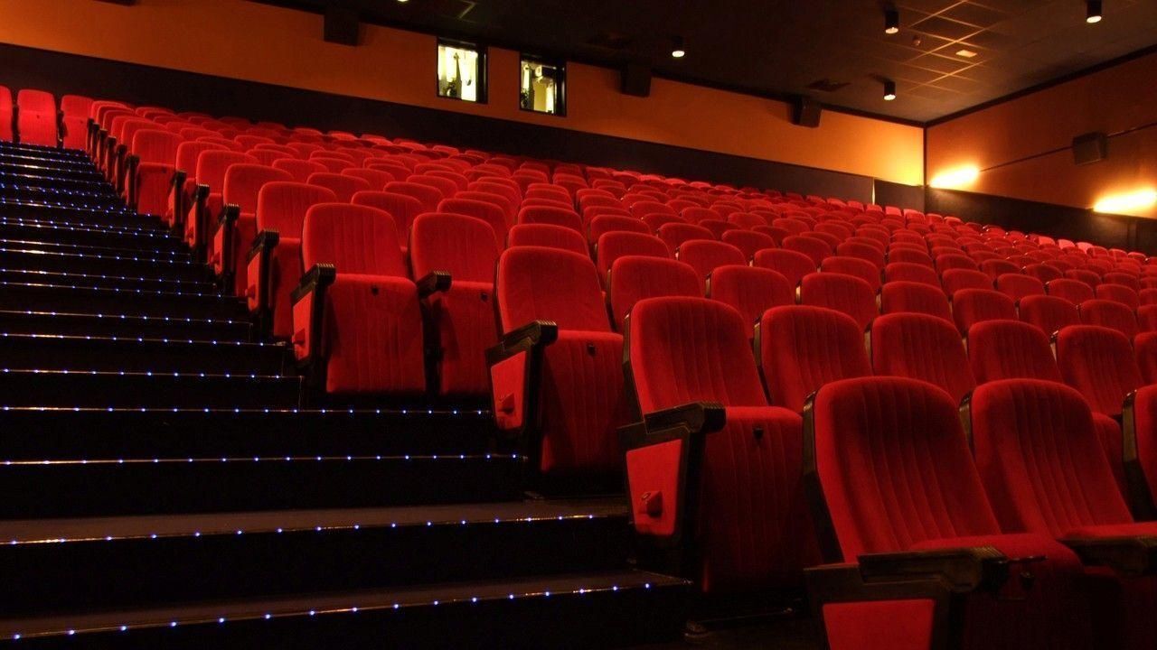 روشن شدن چراغ سینما در خراسان شمالی با رشد پنج برابری صندلی 