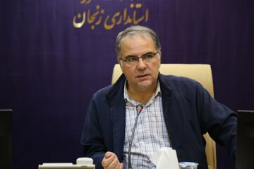 استاندار زنجان: رفع موانع تولید باید تسریع و تسهیل شود