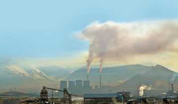 کمبود گاز و نگرانی ها برای استفاده از مازوت در نیروگاه های اصفهان