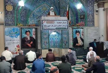 امام جمعه گنبد: مراکز دانشگاهی پشتیبان عفاف و حجاب باشند