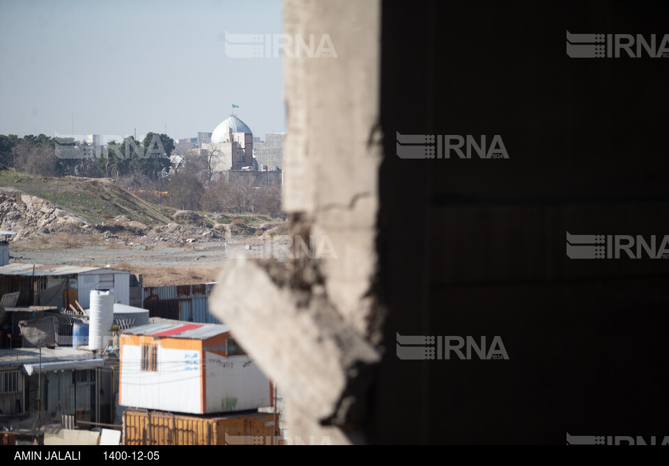 کارخانه تاریخی سیمان ری