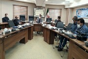 ۵۰ طرح هفته دولت در آران و بیدگل به بهره‌برداری می‌رسد