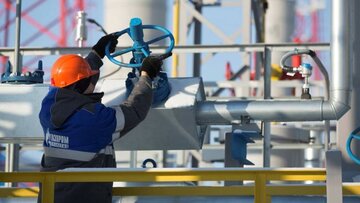 اختلافات گازی با روسیه درفصل سرما؛ مولداوی وضعیت اضطراری اعلام کرد